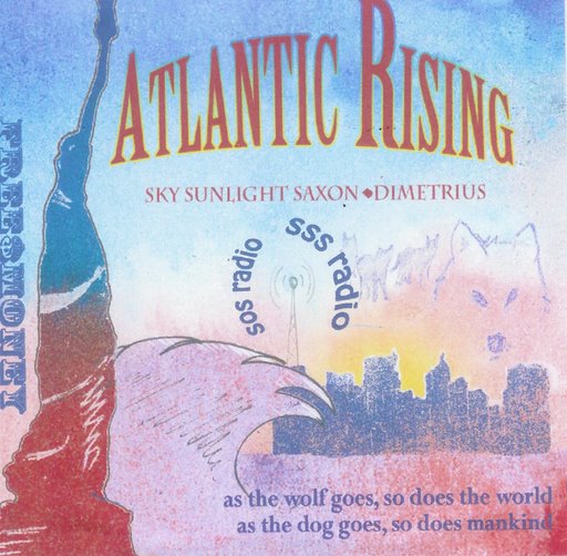 atlanticrising
