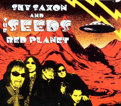 redplanet
