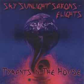 tyrantsinthehouse